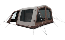 338143 - Outwell Virginia 5 Air TC opblaasbare gezinstent voor 5 personen