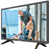 Berger Camping Smart-TV LED television with Bluetooth 19 " "