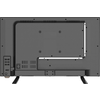 Berger Camping Smart TV LED TV con Bluetooth 19 pollici