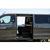 Letto/tavolo pieghevole Eco Box XL Ford Tourneo Custom /Transit Custom