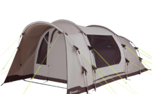 338576 - Outwell Birdland 4 TC Tunnelzelt für 4 Personen 