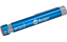 Berger Gascontrol LX10