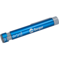 Berger Gascontrol LX10 Füllstandsmesser