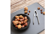 338719 - Westmark Herkules Nussknacker aus Aluminium