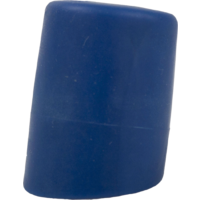 Service Package Visor Damper Blue for Separett Villa Series Separett