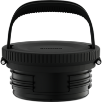 Primus Wide Flaschenverschluss f&uuml;r Mika Edelstahlflasche Standard Cap