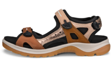 33885137 33885138 33885139 33885140 33885141 33885142 - Ecco Yucatan Offroad Sandales Femmes