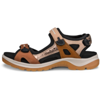 Ecco Offroad Sandale de randonn&eacute;e pour dames