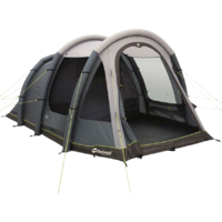 Outwell Starhill 4A Tente tunnel gonflable pour 4 personnes