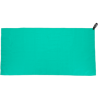 Berger Serviette microfibre AquaLess 120x60cm vert menthe