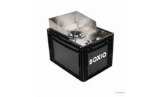 338997 - Réchaud à cartouche Boxio Cook 2.0 au format Eurobox, 1 800 W