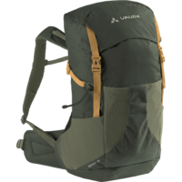 Vaude Brenta 24 Wandelrugzak 24 liter cederhout
