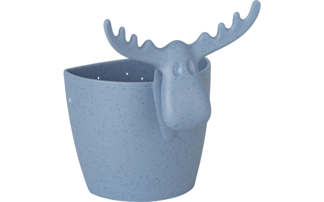 Imagen del producto Koziol Rudolf Teesieb zum Einh&auml;ngen f&uuml;r Tassen / Gl&auml;ser 1