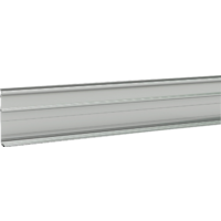 Bo&icirc;tier Fiamma pour store F45s 190 - couleur Titanium Num&eacute;ro de pi&egrave;ce 98673T011 Fiamma