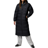 Columbia Pike Lake III Damen Long Jacket