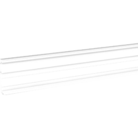 Bo&icirc;tier anodis&eacute; pour store F45Ti 450 &ndash; couleur titane, pi&egrave;ce de rechange n&deg; 04292-450 Fiamma