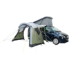 Outwell Lakecrest bus awning