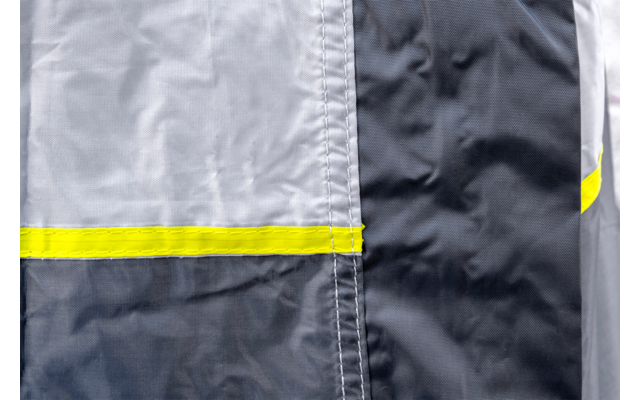 Produktbild Brunner Bunker Heckzelt rahmenlos 1