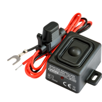 Kemo marten scare waterproof IP 65*