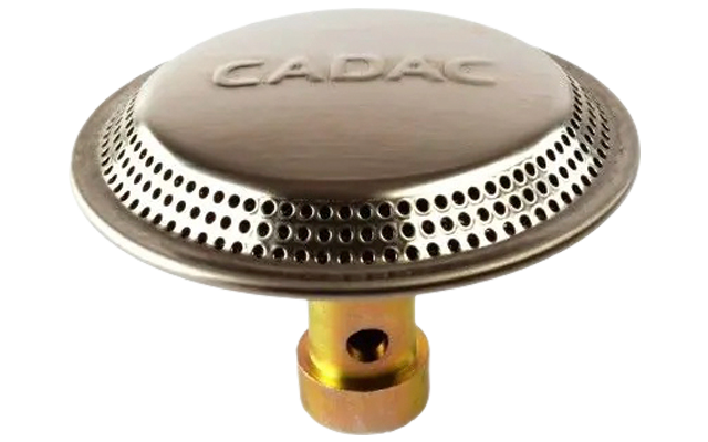 Cadac brander HP voor Safari Chef 2 / 30 - Cadac onderdeelnummer 6540-SP018