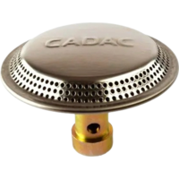Cadac br&ucirc;leur HP pour Safari Chef 2 / 30 - Cadac num&eacute;ro de pi&egrave;ce 6540-SP018