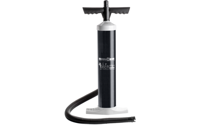 Produktbild Brunner Skia A.I.R. Tech Sonnendach aufblasbar  1