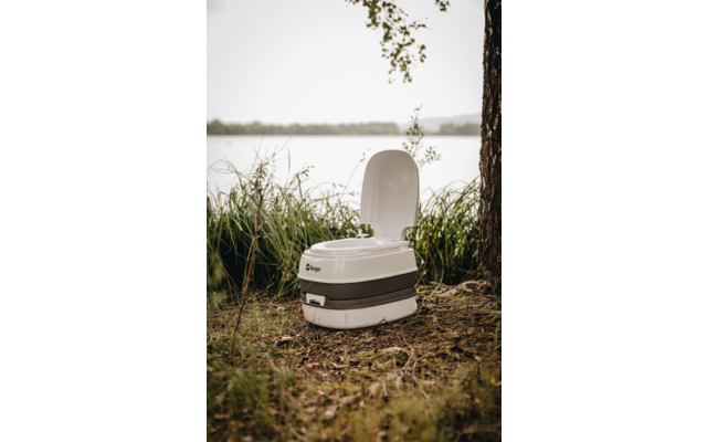 Product image Berger Mobile WC Camping Toilet 1