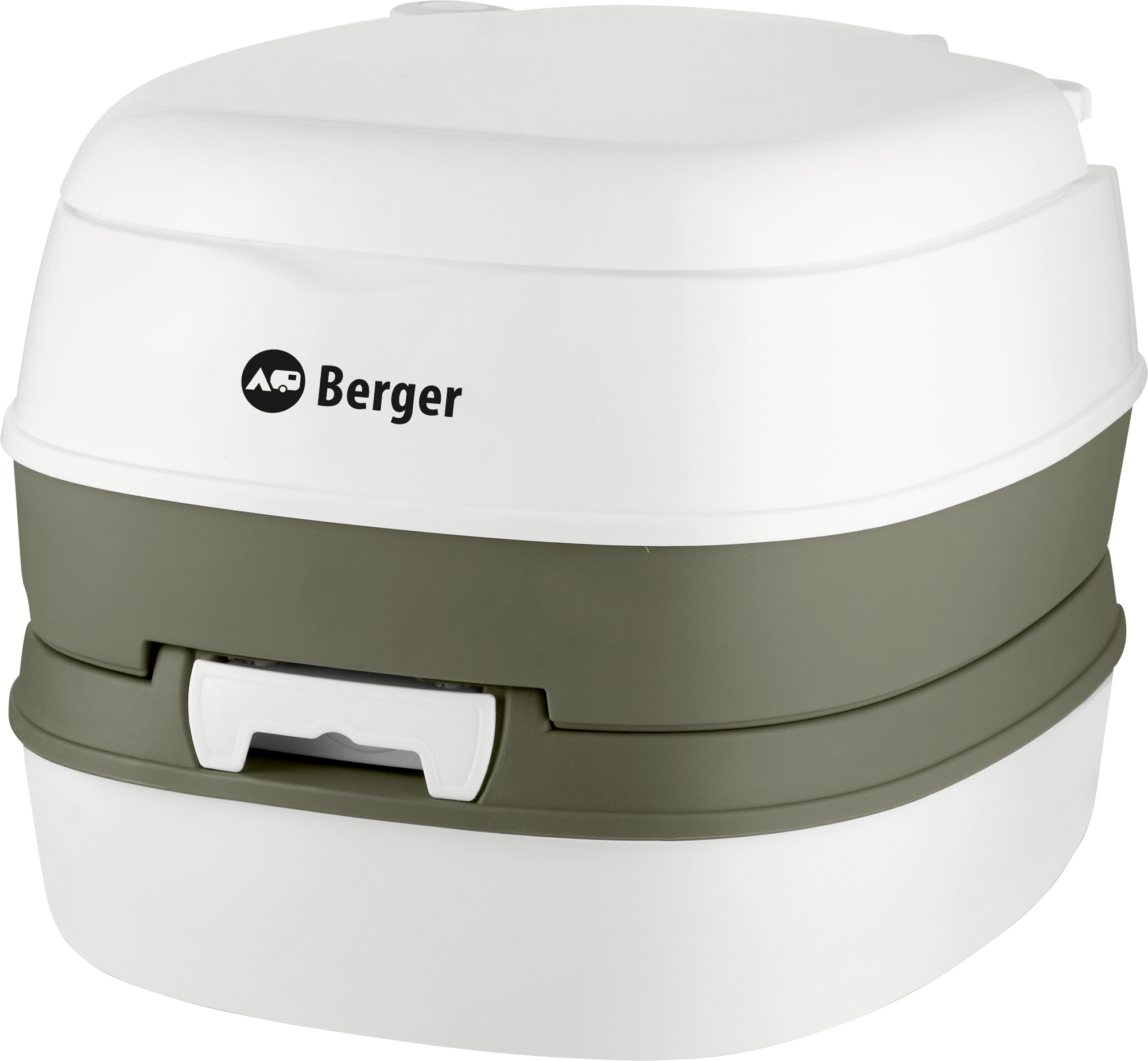 Berger Mobil WC Campingtoilette Comfort