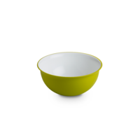 Omada Salatschüssel 20 cm 1,7 Liter grün