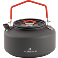 Robens Basecamp Pro Bouilloire aluminium anodis&eacute; 1 litre