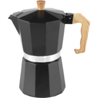Outwell Brew Espresso Zubereiter Aluminium L 0,3 Liter