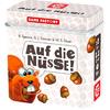 Kleine productafbeelding Game Factory Auf die N&uuml;sse W&uuml;rfelspiel f&uuml;r 2-4 Spieler ab 8 Jahren 1