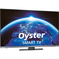 Ten Haaft Oyster Camping Smart-TV LED Fernseher 24 "