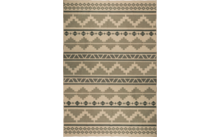 340709 238674 - Bo-Camp Nava Outdoor-Teppich Chenille beige