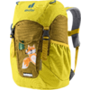 Deuter Waldfuchs children's backpack 10 liters yellow