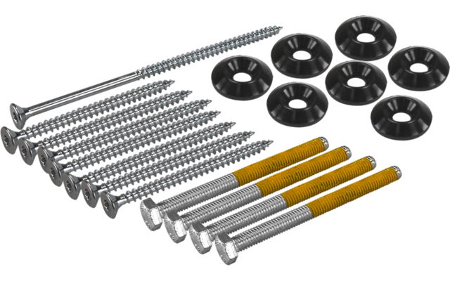 Immagine del prodotto Truma Schrauben- und Befestigungsset passend Dachklimaanlagen Aventa Comfort / Eco Ersatzteilnummer 40091-83000 1