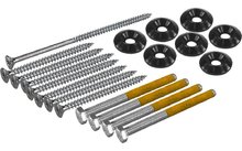 340901 - Truma Schrauben- und Befestigungsset passend Dachklimaanlagen Aventa Comfort / Eco Ersatzteilnummer 40091-83000