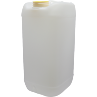 Comet Weithalskanister Universal mit Steckkappe DIN 96, 3/4" Gewinde geschlossen 30 Liter