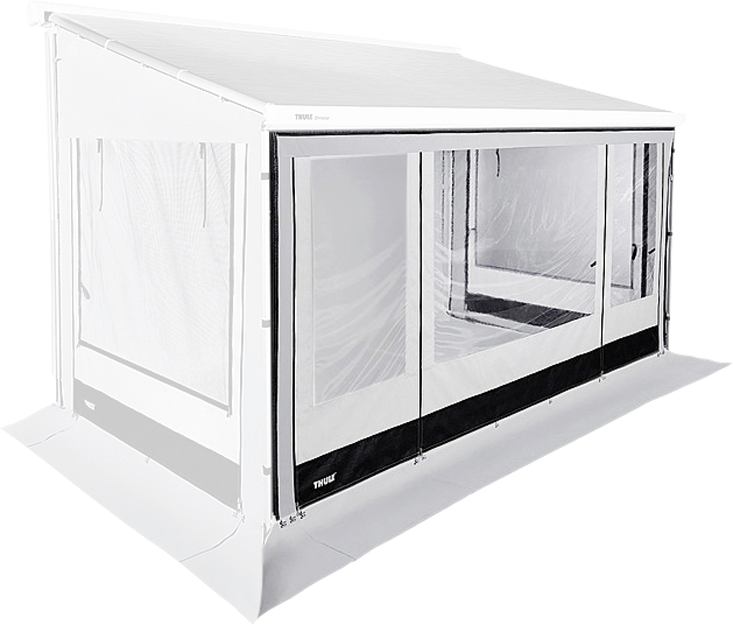 Thule Front Wall Residence G3 - Berger Camping