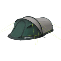 Outwell Nexion 3 Pop Up Tent voor 3 personen Bos