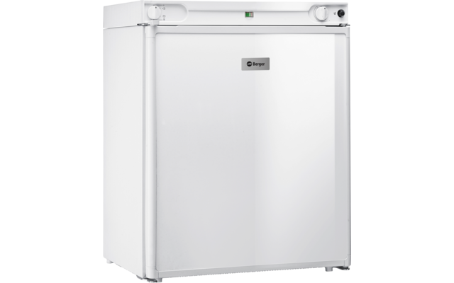 Berger RF60 Absorber Refrigerator 61 litres / 50 mbar