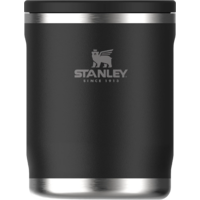 Stanley R&eacute;cipient alimentaire Adventure To-Go Food Jar 530 ml Black