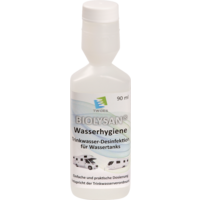 Biolysan Higiene del Agua 90 ml para la desinfecci&oacute;n del agua potable hasta 360 litros