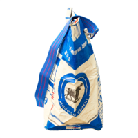 Beadbags universal bag laundry bag blue large