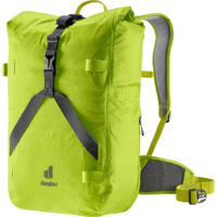 Deuter Amager 25+5 Fahrradrucksack 25 + 5 Liter Citrus