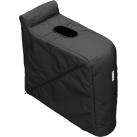 Thule EasyFold 3 Stautasche Fahrradtr&auml;ger f&uuml;r 2 Fahrr&auml;der