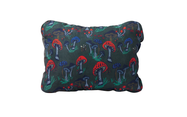 Thermarest Compressible Pillow with Drawstring Fun Guy Small
