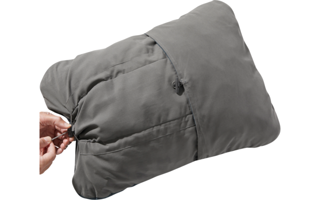 Thermarest Compressible Pillow with Drawstring Fun Guy Small