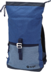 Berger Aria Rucksack 25 Liter Blau