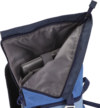 Berger Aria Rucksack 25 Liter Blau